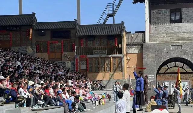 最新发布！5条线路，带你玩转长安→