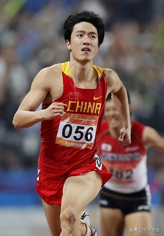 雅典封神伦敦饮恨，42 岁刘翔退圈后潇洒度日，十亿身家藏不住