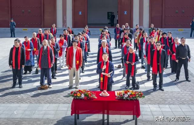 万福中国年！2026泰山石敢当景区春节灯会超多预告精彩来袭~