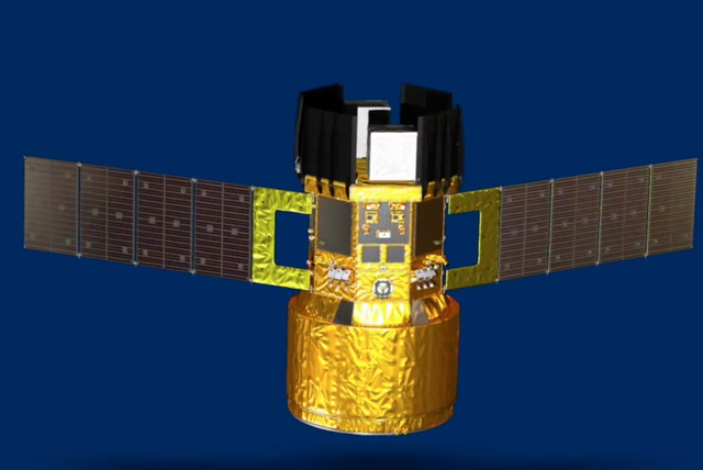 日本大运力货运飞船首飞补给空间站，深空版将承担月球货运任务