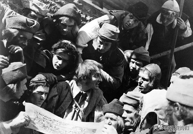 从受难者到争议者！犹太民族为何屡陷，被世界排斥的循环？