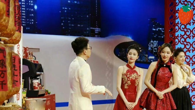 春晚二次联排不到24小时,恶心的一幕发生,放下的心再次悬了起来