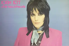 70后大叔的10首摇滚歌单：黑胶世界里Rock 'N Roll，再归来时仍少年图片