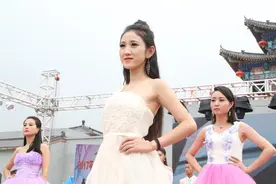 甘肃这几个地方出美女！你的家乡上榜了吗？图片