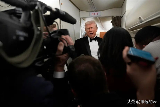 美军不宣而战，特朗普下令撤侨！又打起来了，俄英法德开始选边站 第19张