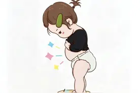 八戒走了十万八千里也没瘦，你减肥的那点事，太搞笑了图片