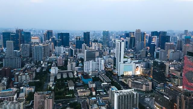 去了一趟成都和重庆，实话实说：成都人和重庆人差异确实挺大的！