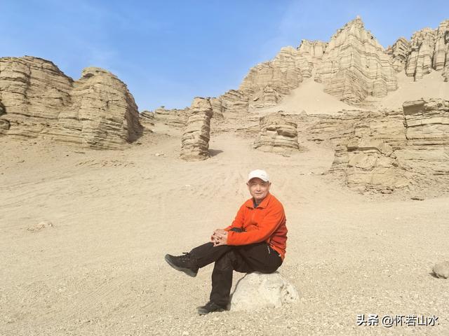 2025环南疆沙漠铁路背包自由行日记(9)---哈密大海道打卡(完结篇)