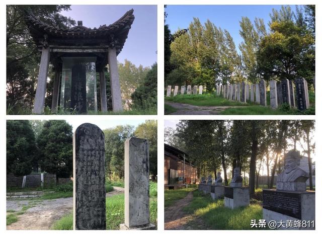 认识大美河南的每个县——第25波：原阳