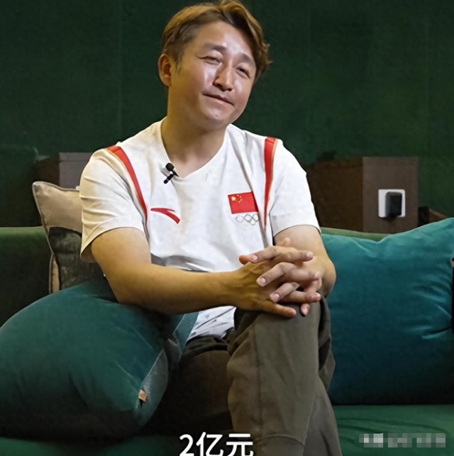 里子面子都没了！赔光2亿后，妻子深夜亲手撕下邹市明最后的体面