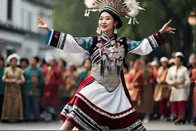 满族人到底是哪里人？看完这篇文章，你就全明白了！图片