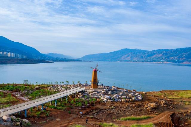 避寒选云南，过冬不犯难，7个暖冬城市，过一个暖暖的冬天