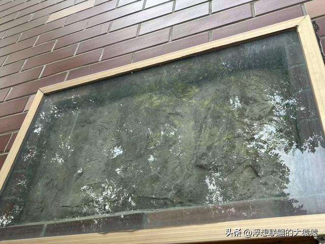 章丘官庄的马闹坡原来有新庄和老庄之分啊（章丘古村自驾游）