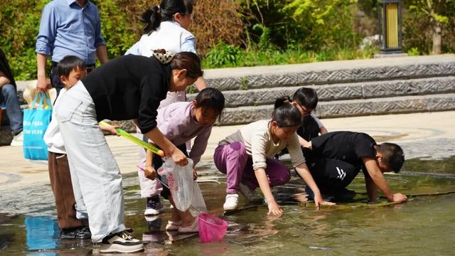 武都，“热”力全开🥰🥰