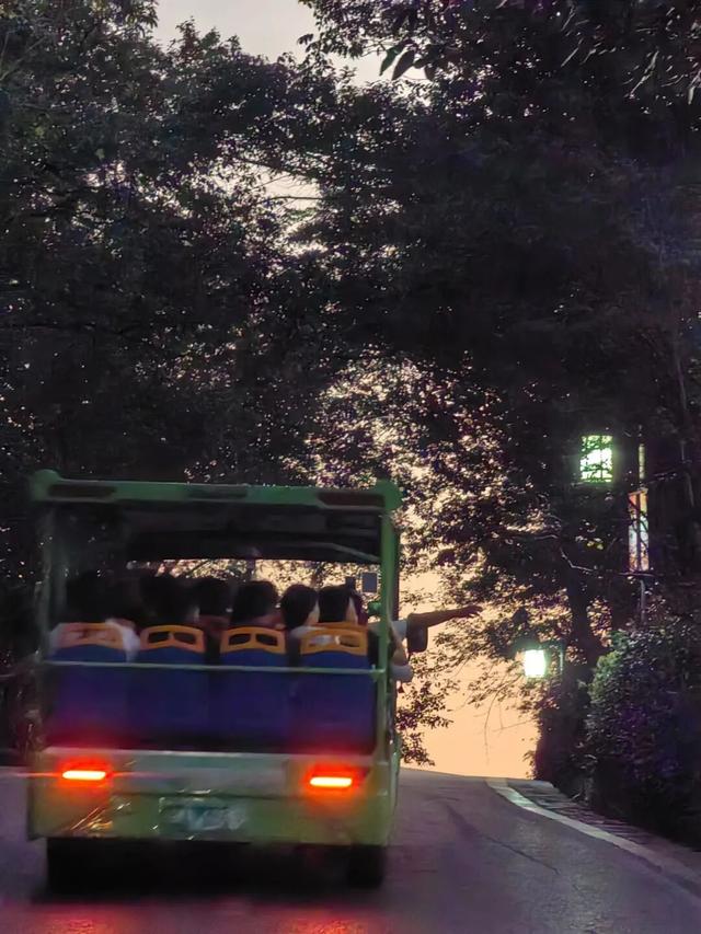 最爱岳麓山