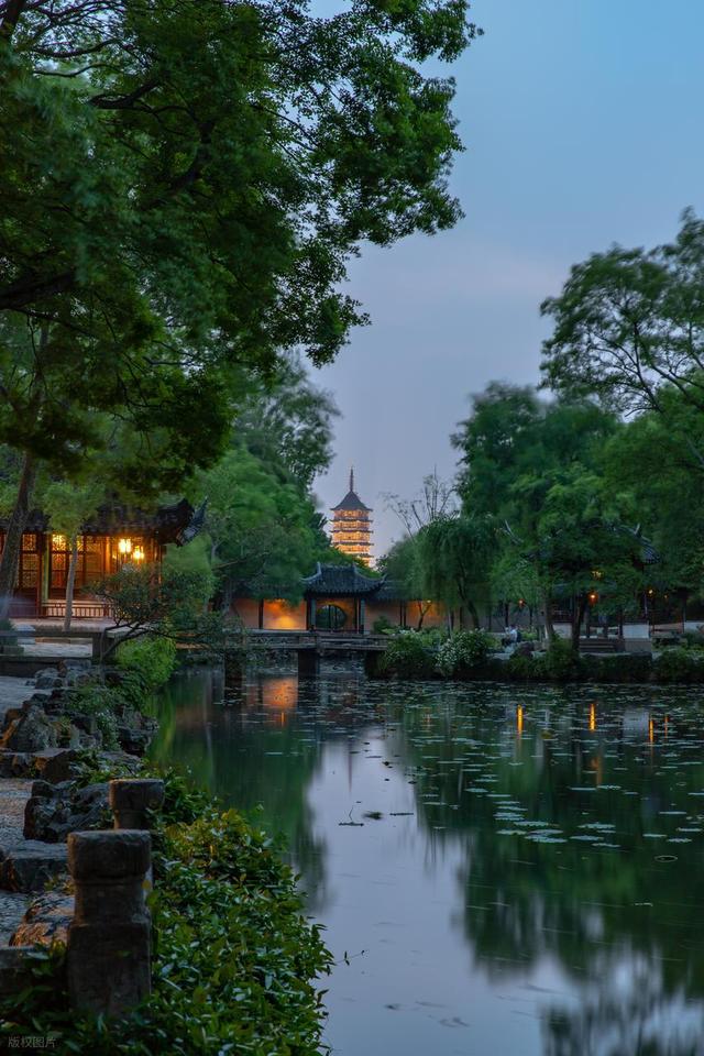 超级实用！只有本地人才知道的这6个苏州实用旅行攻略！