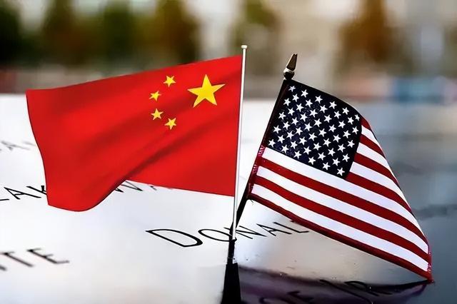 中美“休战期”进入倒计时，特朗普放低身段，只求中方给一个机会