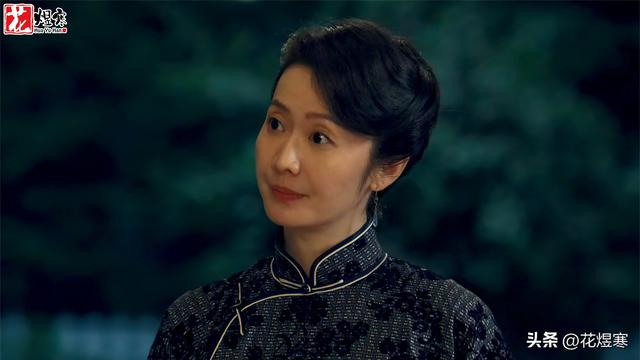《沉默的荣耀》比吴石更懂女人，王碧奎为何甘愿做朱枫的工具人