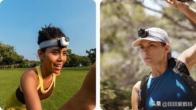 Insta360 Go Ultra 登场！ 堆料规格更胜 GoPro