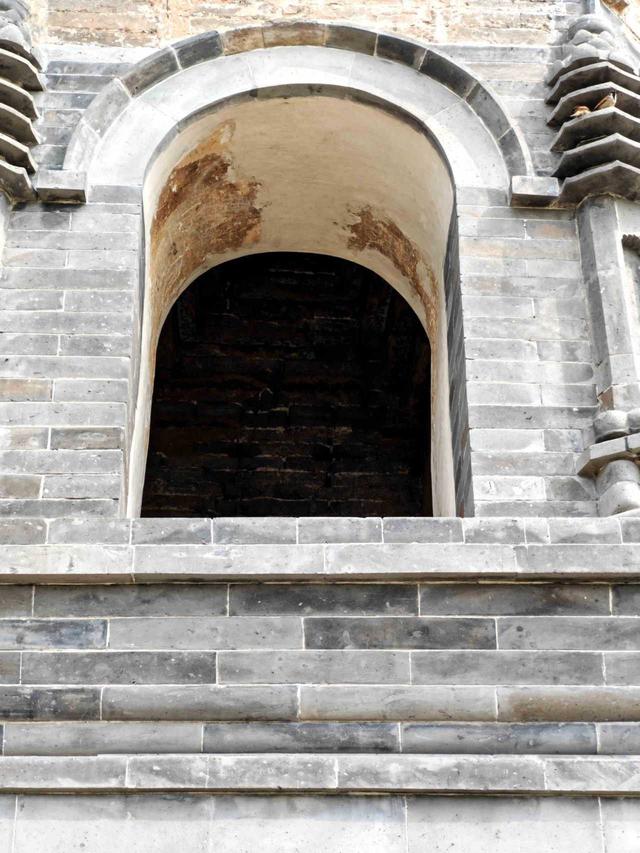 涞水皇甫寺塔