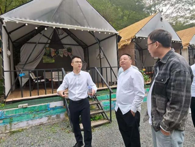从“歇脚处”变“心归处”，文化特派员助力文化进民宿