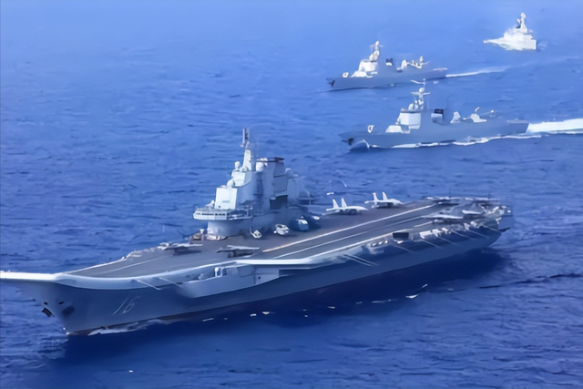 如果“武统”，解放台湾最快多久？解放军中将给出答案，令人意外