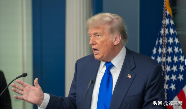 果然不出中国所料：特朗普5个字定调中美，高市早苗悬着的心死了