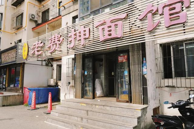 通高铁了，总要去一趟这座五线小城吧，美食和风景都被严重低估了