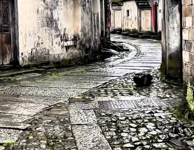 皖南秋游指南：11-12月邂逅人少景美的诗意秘境，尝遍徽州美食。