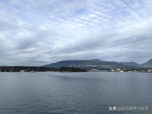 温哥华游记（三）