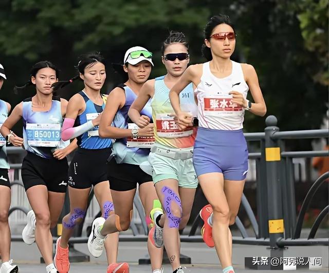 疑似被除名！这次网友站张水华：中国田协不公平 应该公开解释清楚