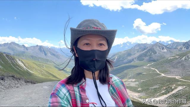不听劝！川藏线折多山专治各种不服！除非你想被 “打脸”