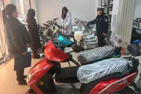 2025年1月起，这4类电动车上路，不查、不扣、不罚、不禁，放心骑图片