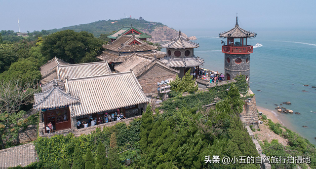 烟台炸裂攻略！2025本地人私藏的十大景点+五大美食，错过亏哭