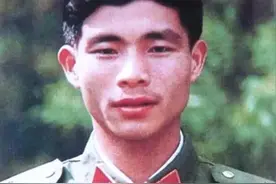 老山火炮猎手，侦测越军炮兵阵地420个，摧毁火炮60门，歼灭300人图片
