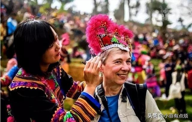中国又有城市被“占领”，仅1个月涌入30万外国人，都想成家立业