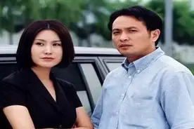 张潮：岁月里的爱与遗憾，编织成幸福的篇章图片