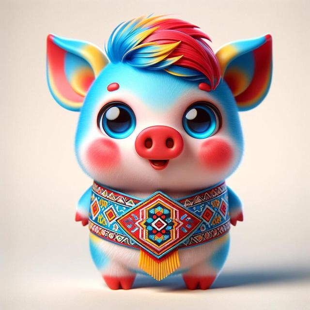 属猪人11月7号起“轻装上阵”：往事清零，好日子藏在不纠结里