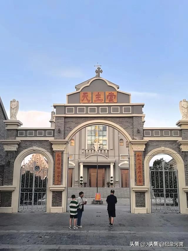 关于商丘归德古城被开封清明上河园托管后的文旅发展我提几点建议