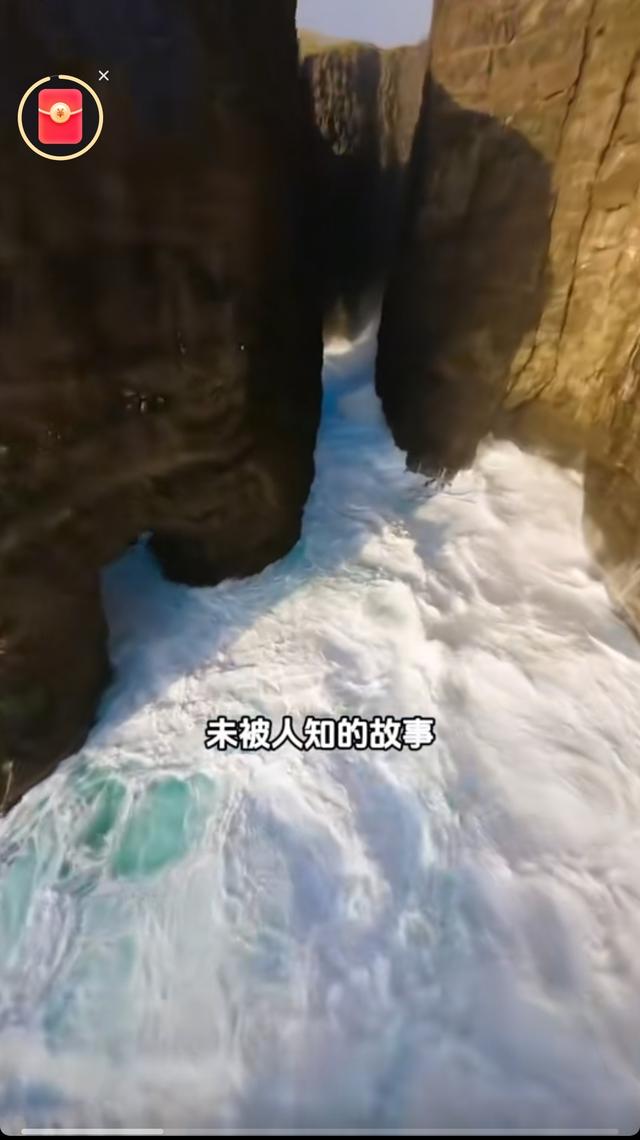 旅行别总追远方，身边的风景藏着惊喜