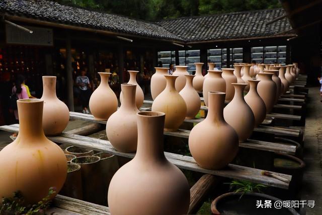 江西到底有多牛？这11个地市，藏着让你不想走的理由！