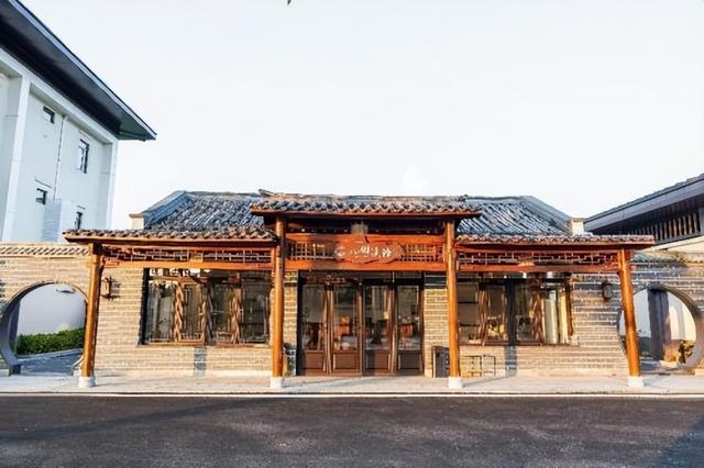 沁园溪语民宿：藏于从化山河间，以私汤为引，筑满维度的慢生活秘