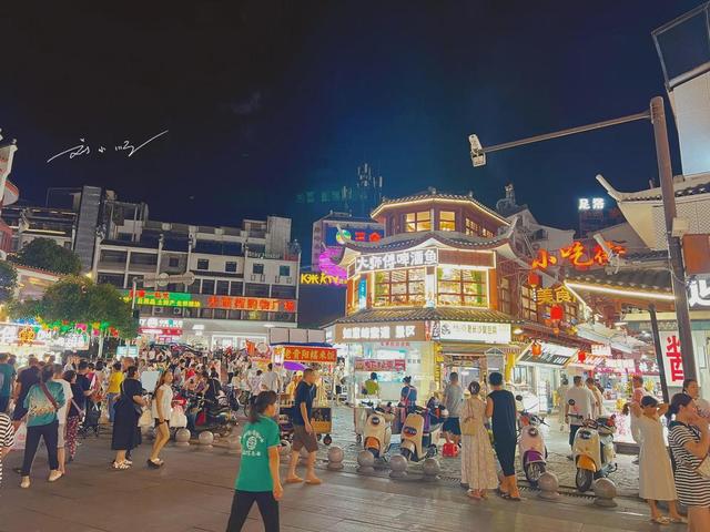 桂林这条著名的“洋人街”：曾经无数老外扎堆，如今却难觅其踪？