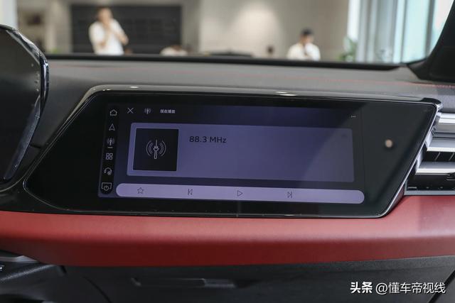 上汽奥迪A5L Sportback将上市