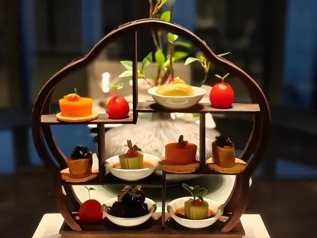 来开封，感受一秒入戏！