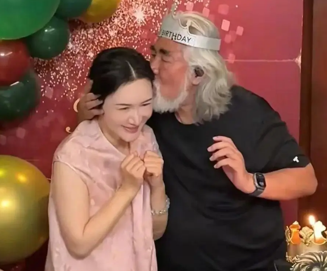 拔出萝卜带出泥，张纪中再迎噩耗，转移财产是冰山一角，麻烦大了