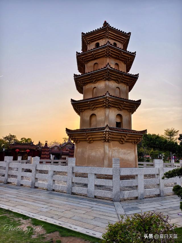泉州旅游第一站，来到福建最强县级市，真有王炸！