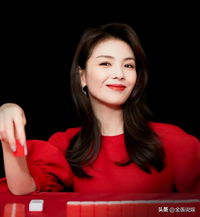 钱再多有什么用！47岁的刘涛自曝身体出状况，终是步上何炅的老路