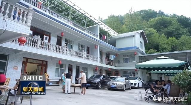 避暑游人气旺 “宠客”服务更贴心