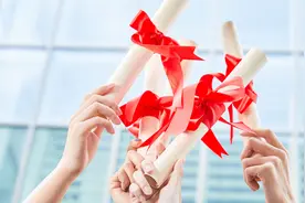 河南高考录取位次排名表：2025各位次能报什么大学？图片